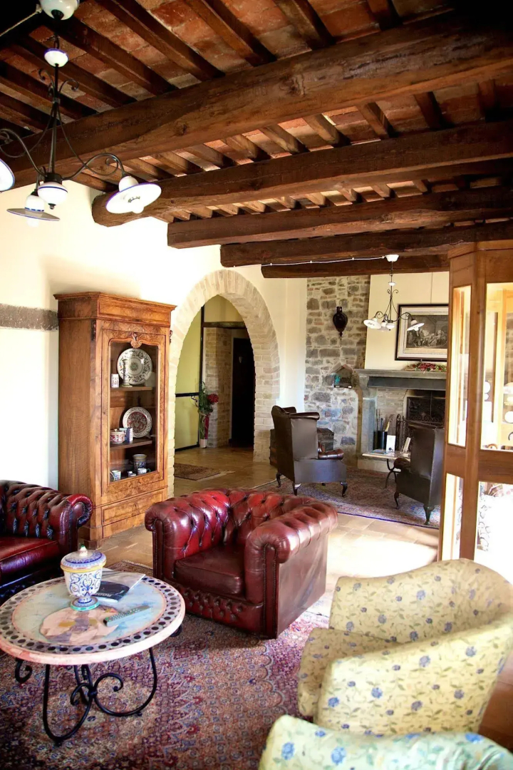 L'Antico Forziere Hotel & SPA