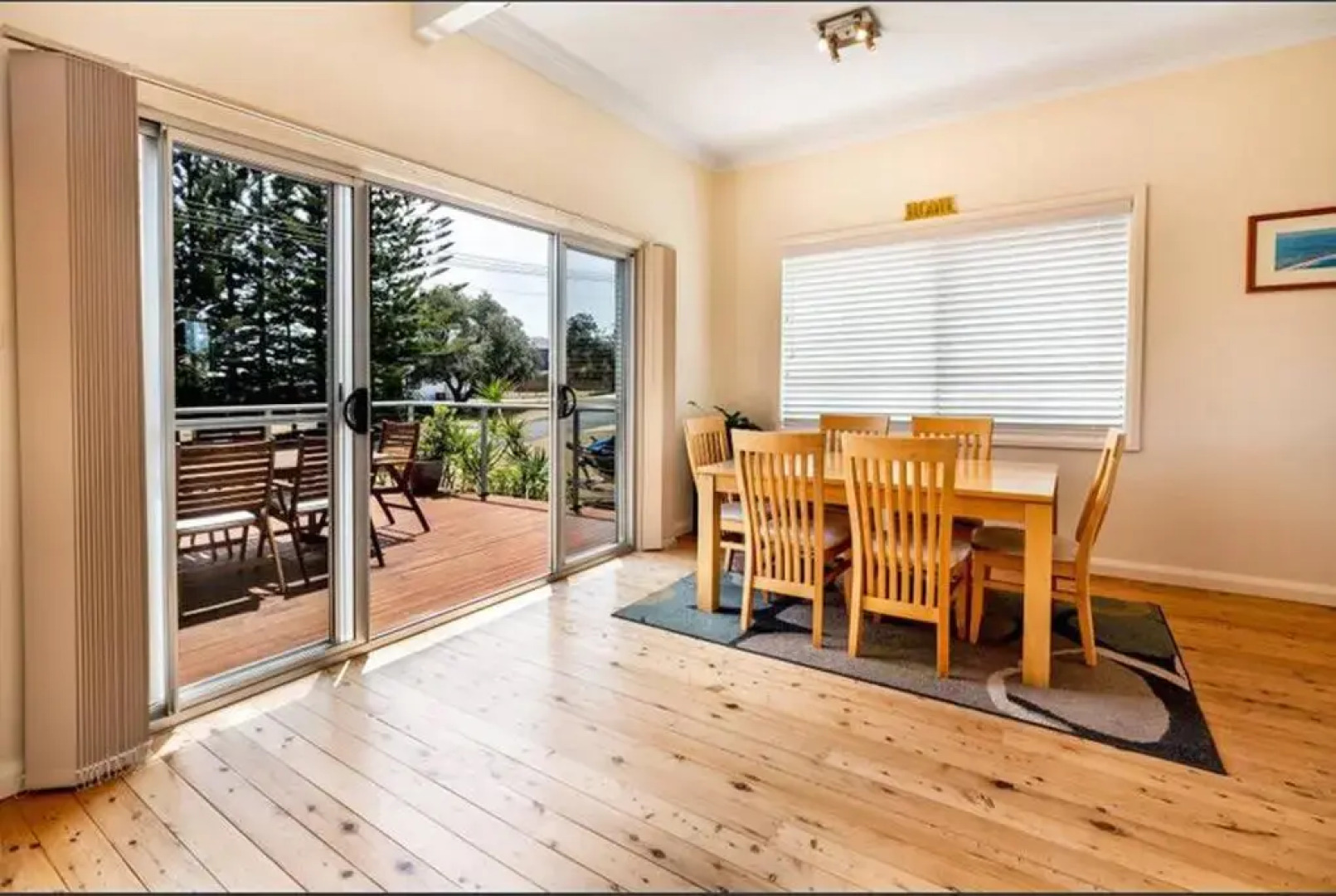 MALL24C - Beach 100m - Culburra Beach