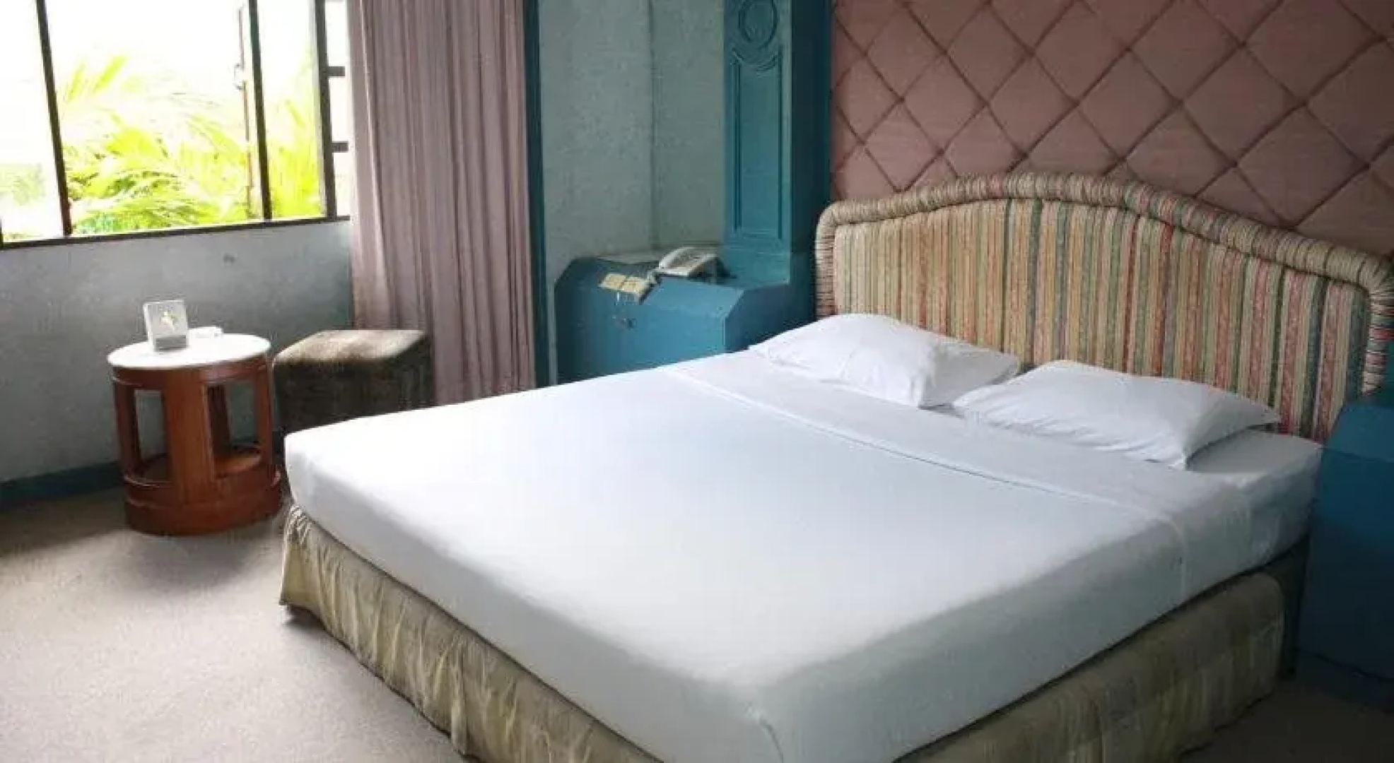 Saraburi Inn