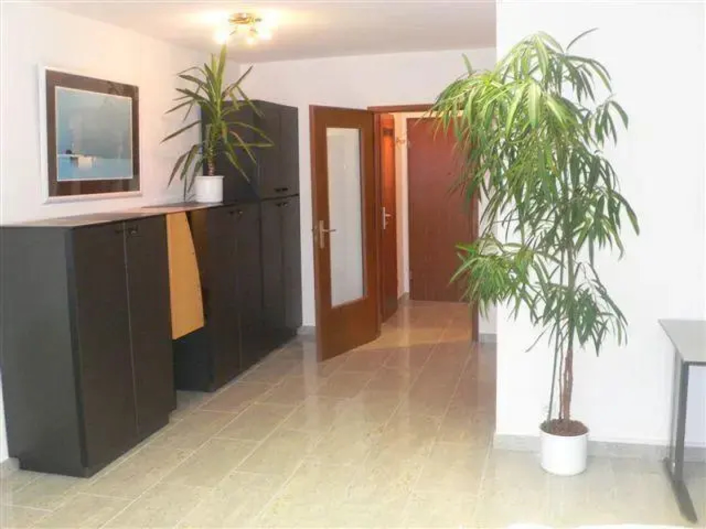 Apartment Ferienwohnung Gollas