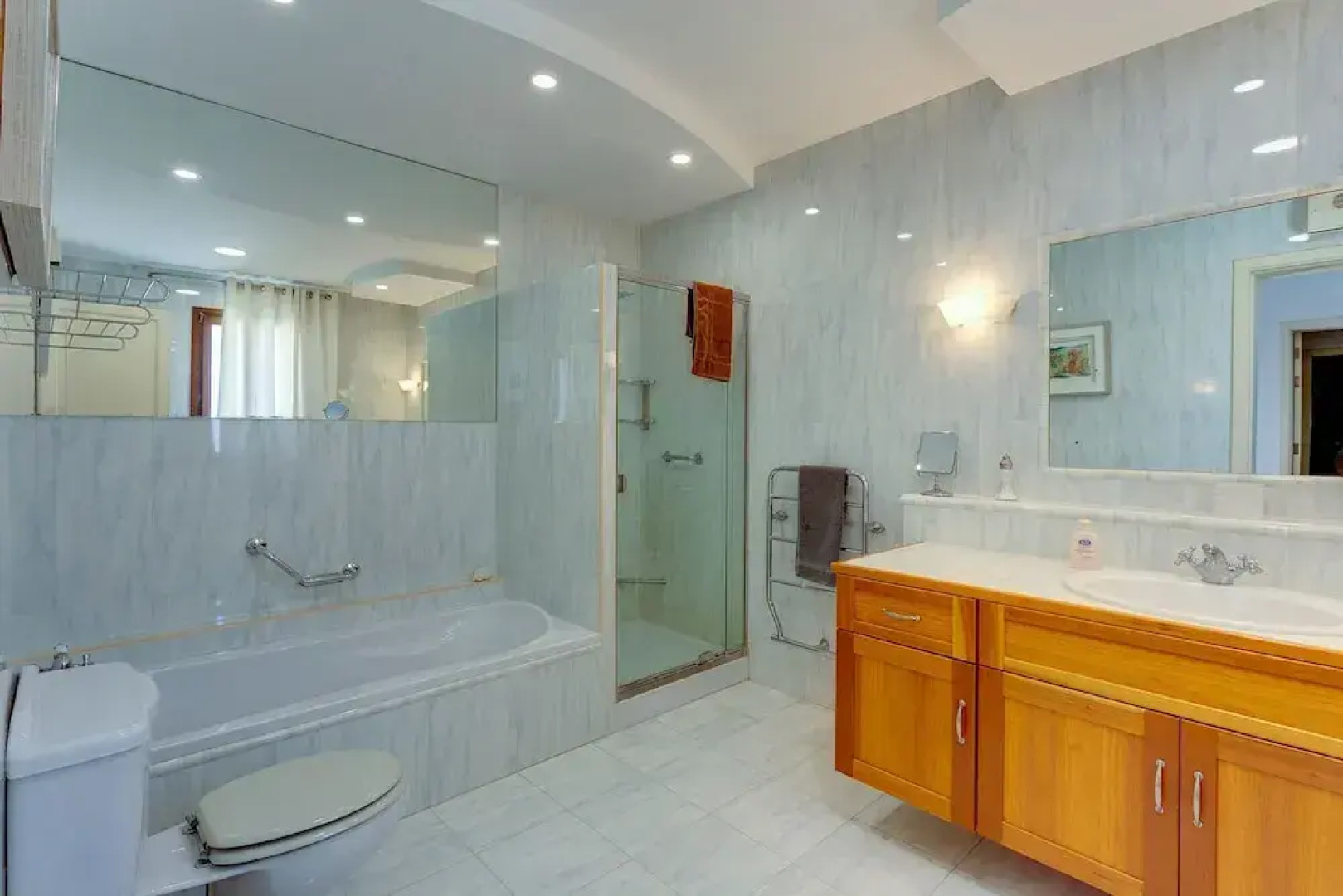 Superlative 4 Bedroom Villa With Private Pool