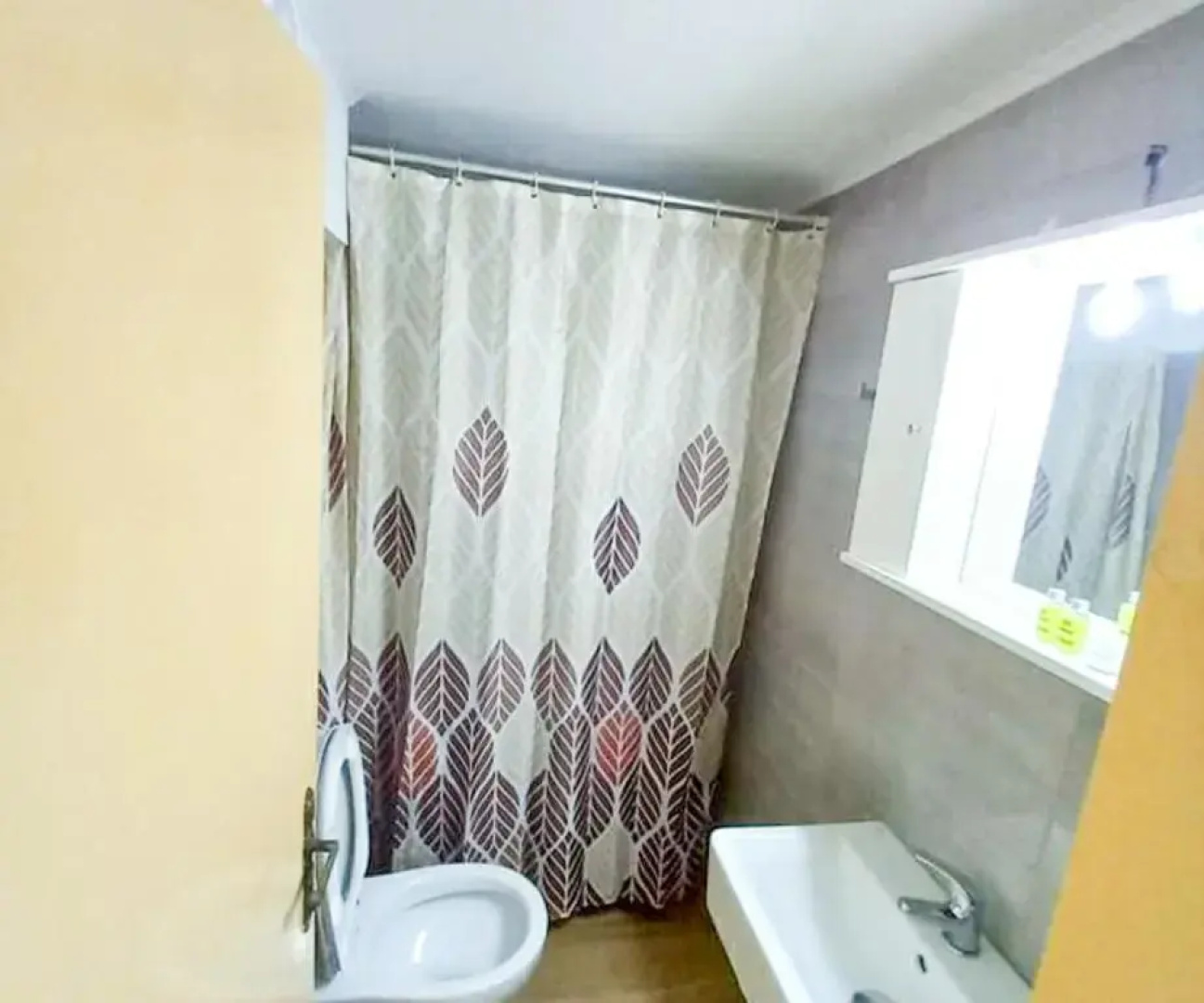 Holiday House by the sea 4