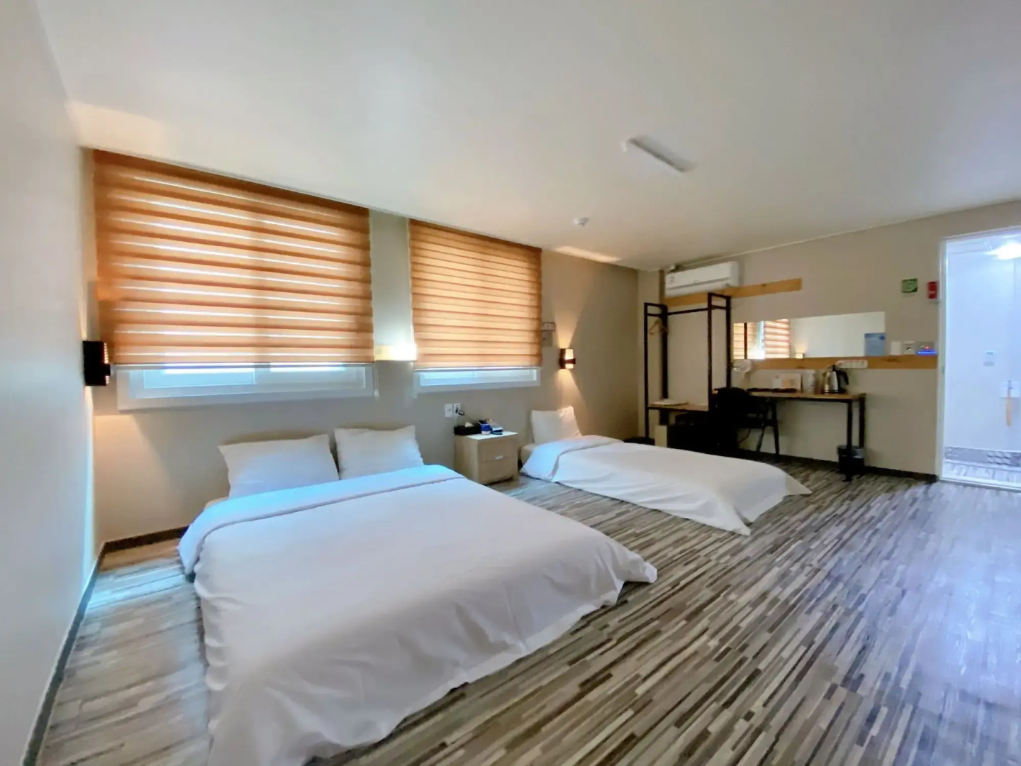 Stay Pohang Hotel