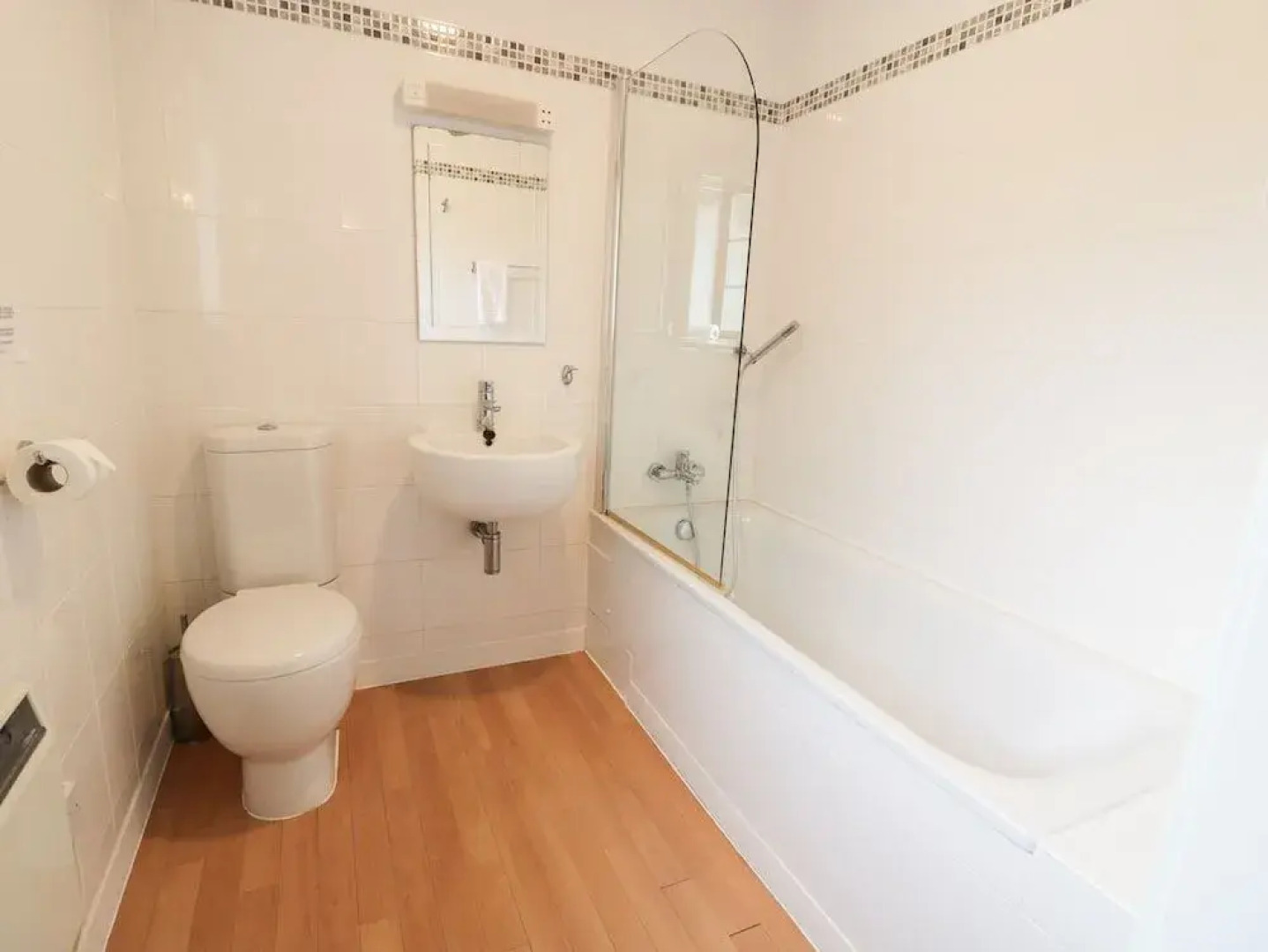 Brunston Castle Lodge