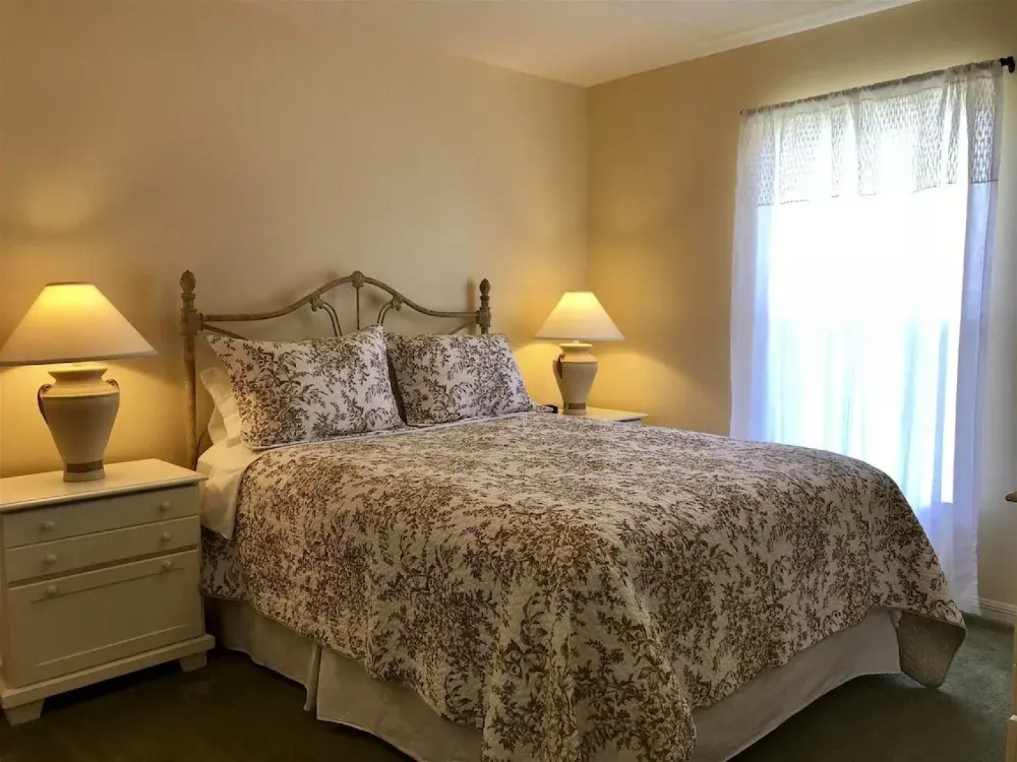 Villa Du Soleil - Comfort - 3 Bedroom