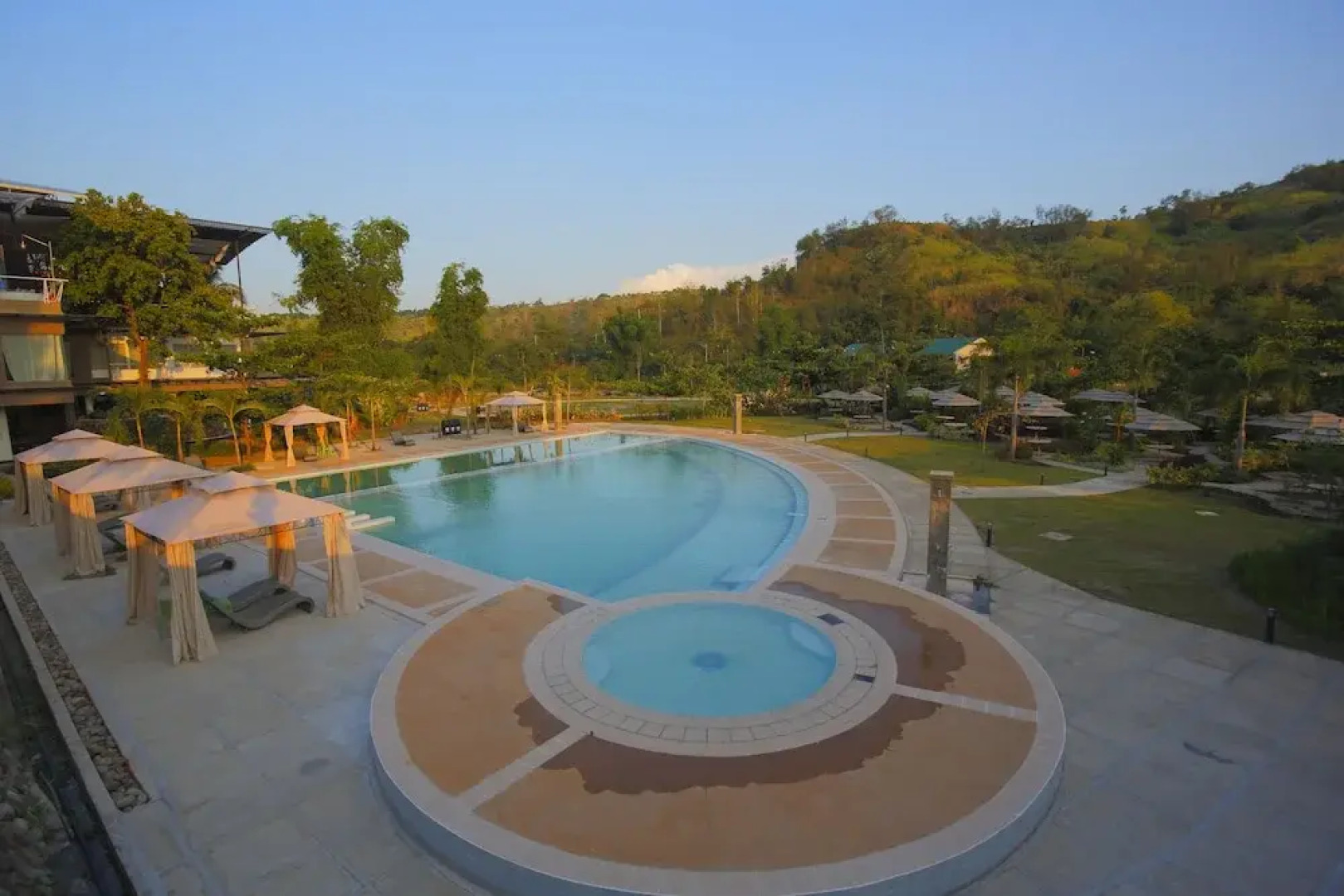 Green Canyon Leisure Farms