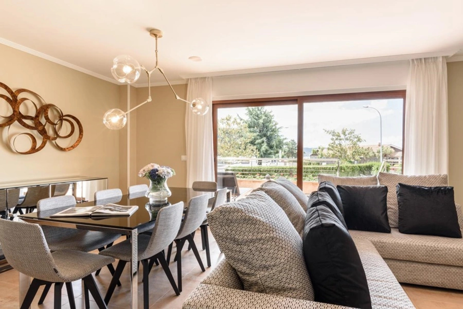 Apartamentos La Toja