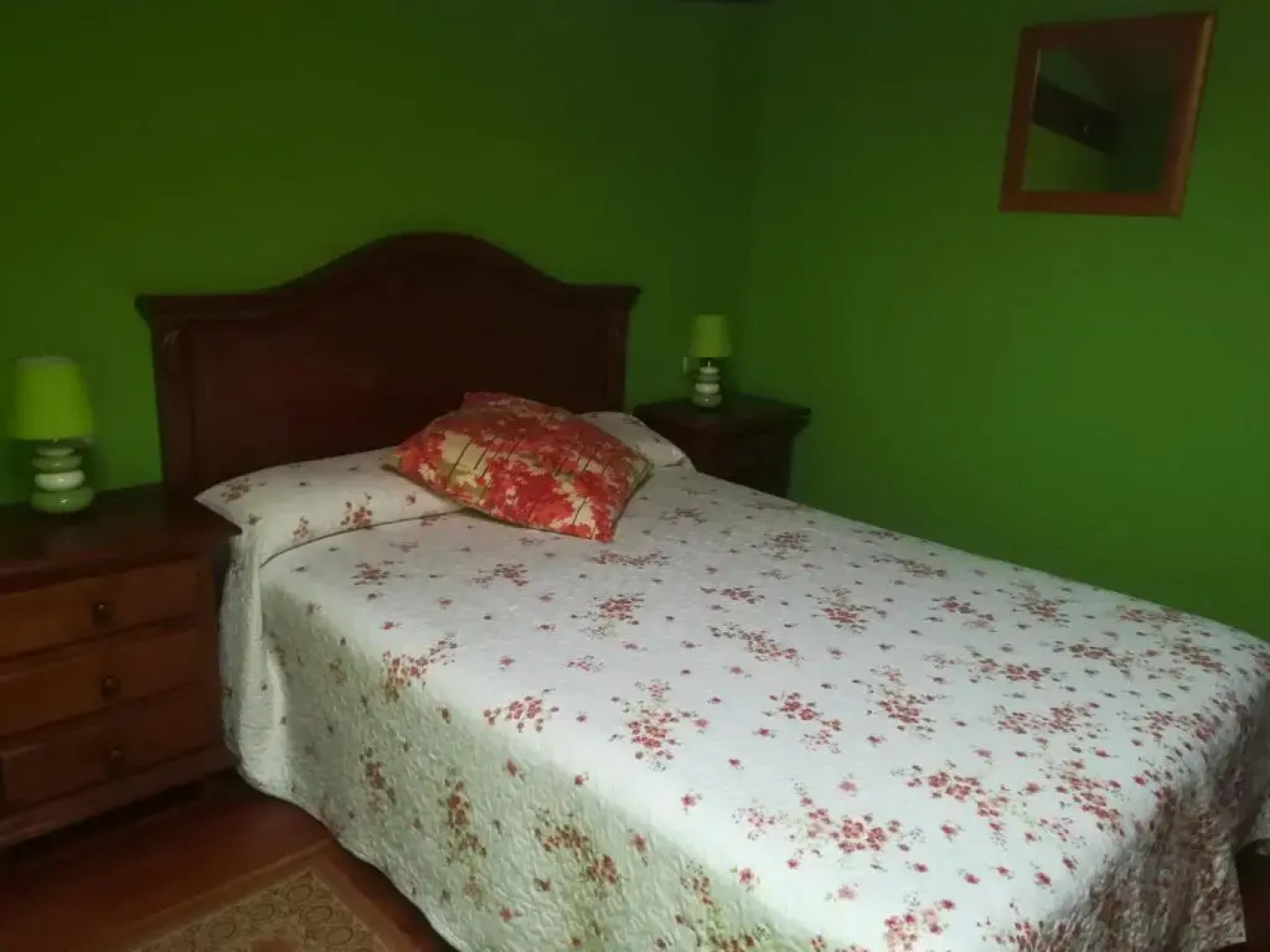 Casa Rural Altzuste Landetxea