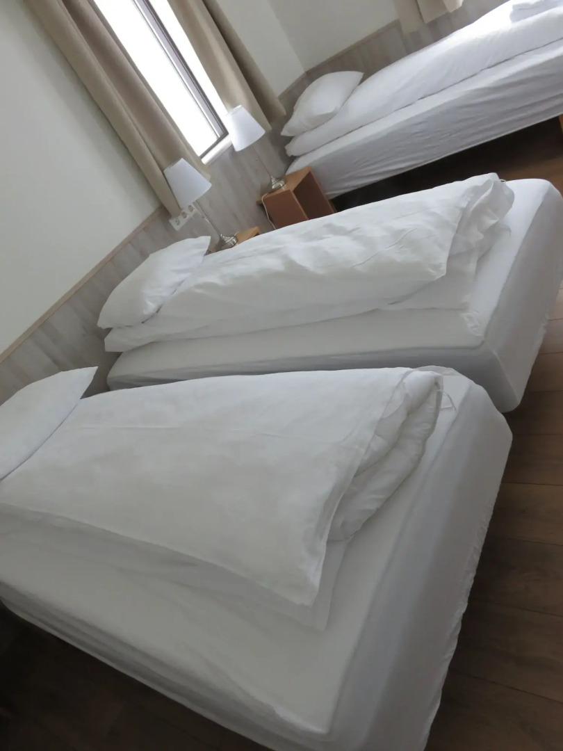 Guesthouse Stöng and Cottages