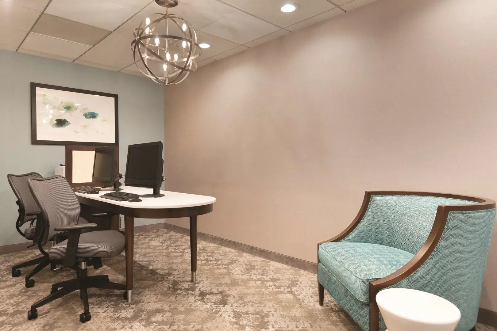 Homewood Suites by Hilton Detroit-Troy