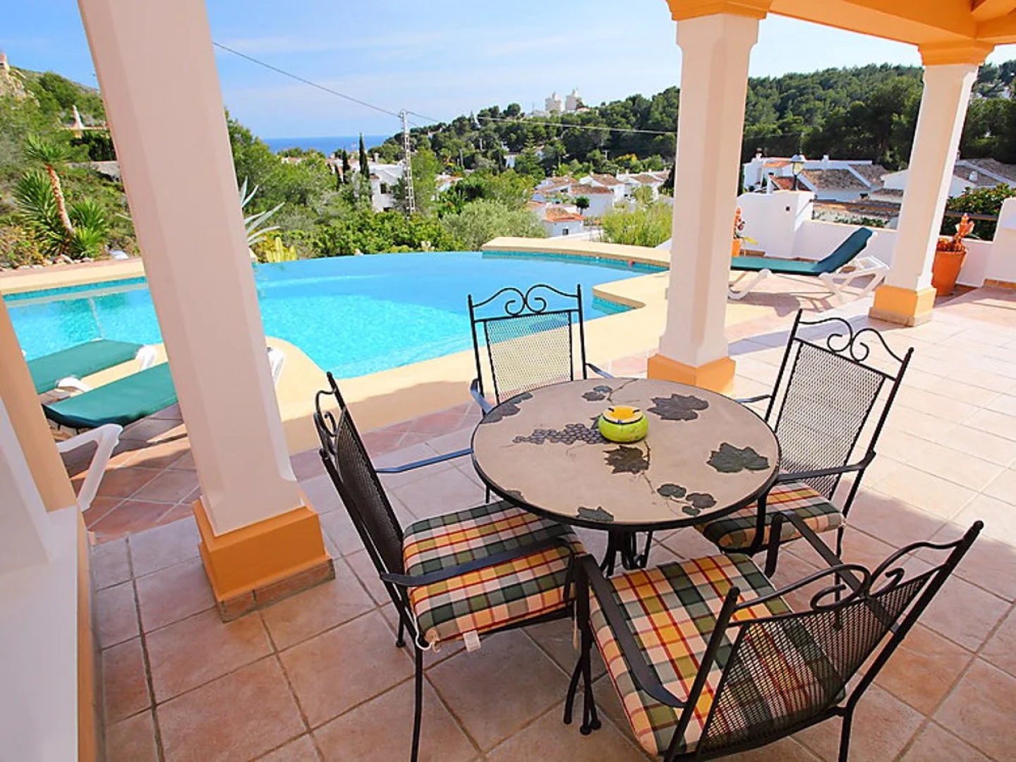 Villa Ca Toni