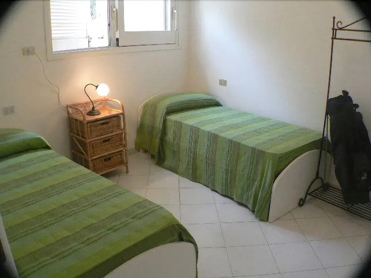 Case Vacanza Pula is Molas