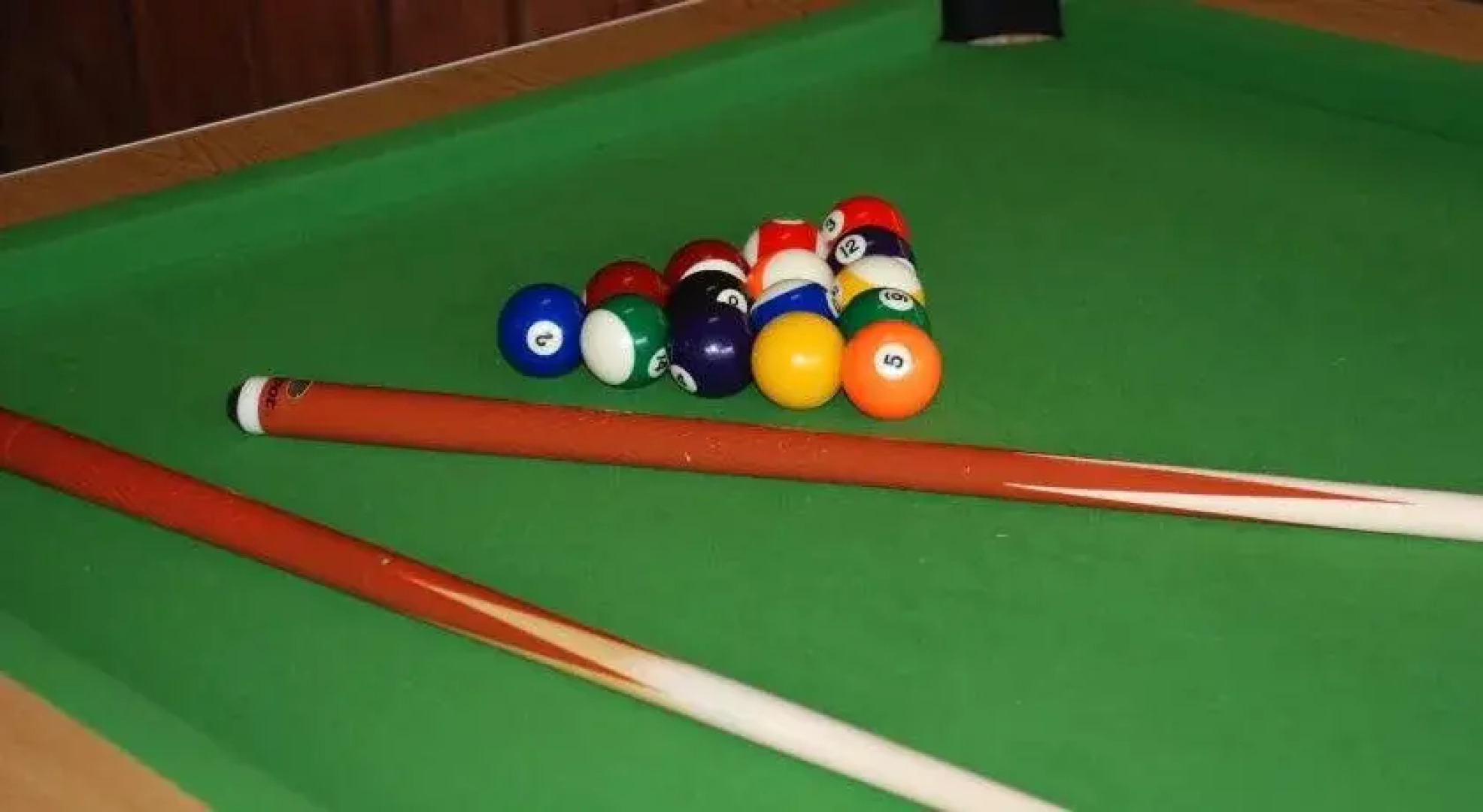 Aandbloem Guest House