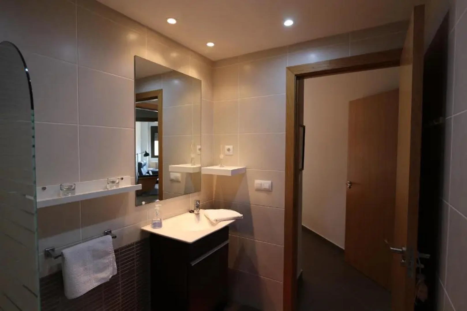 Aguilas Residencial El Cedro BID2