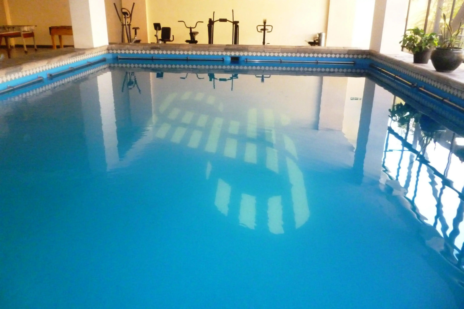 Gran Hotel Presidente