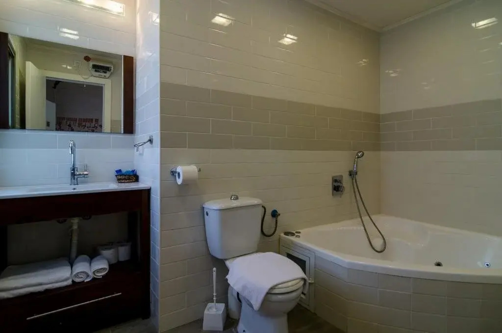 Bait Alfa Kibbutz Country Lodging