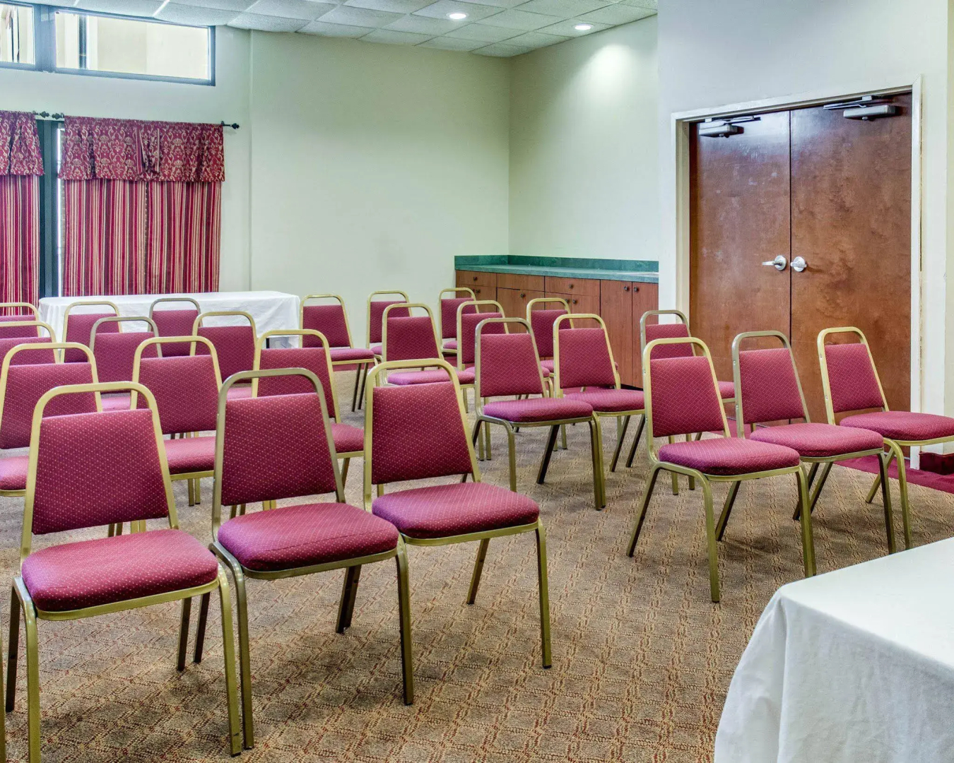 Quality Inn & Suites Olde Town