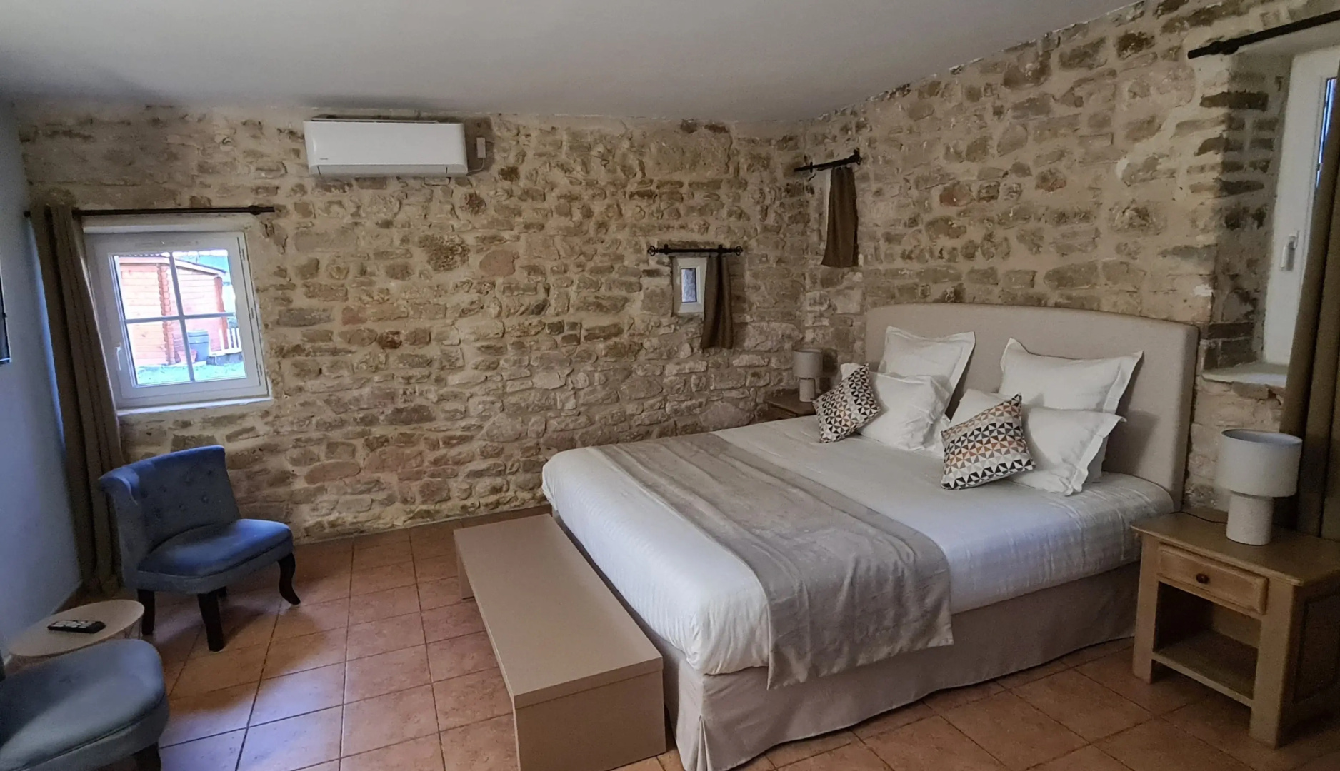 Logis Hotel La Bastide St Bach