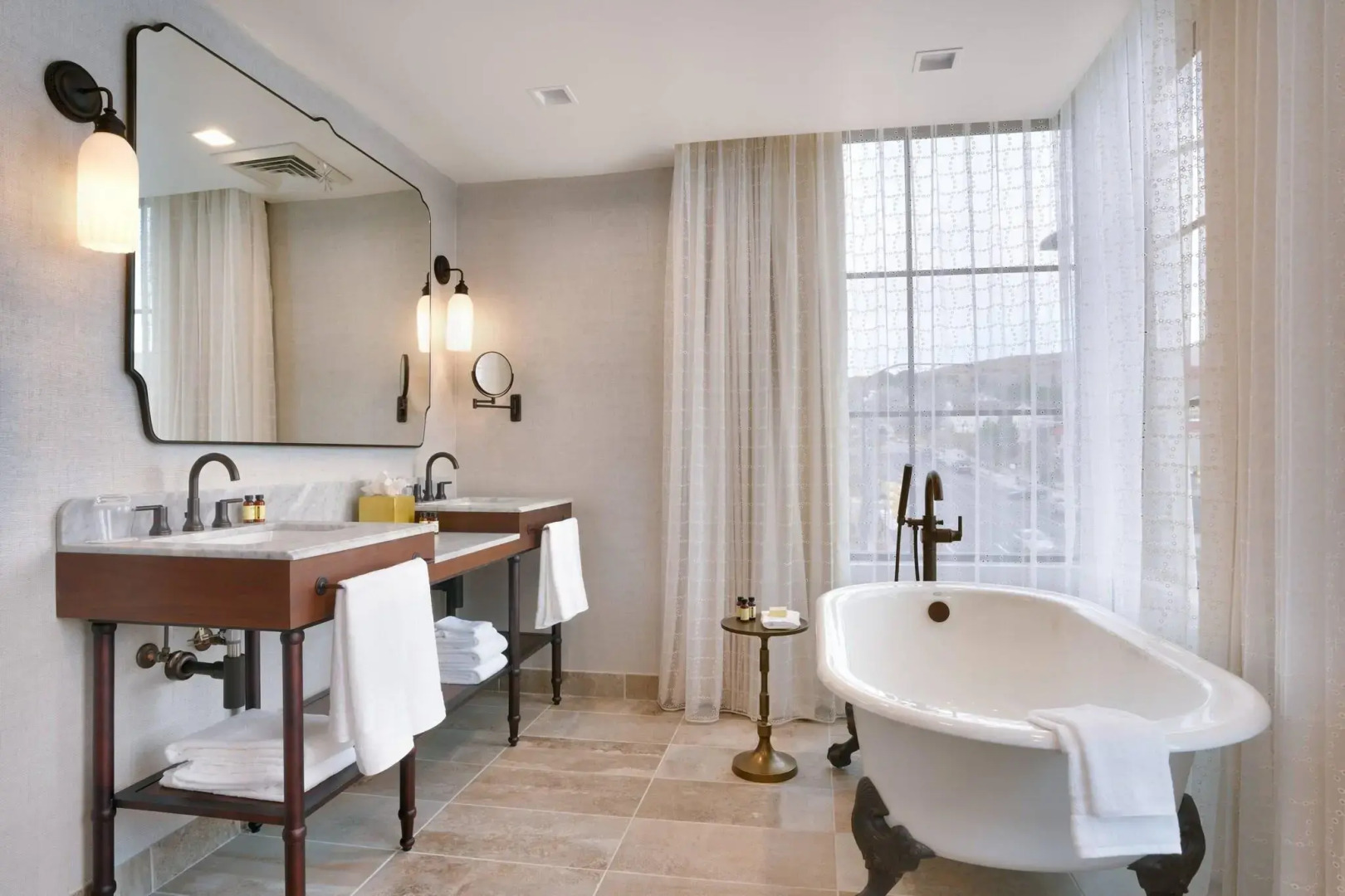 The Advenire, Autograph Collection