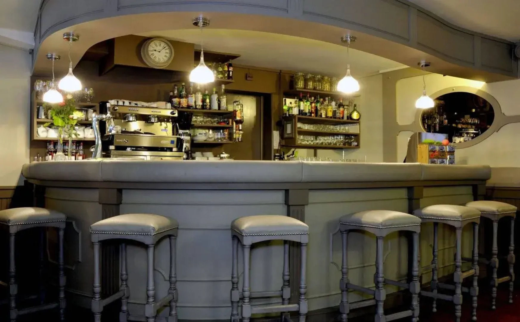 Hôtel Restaurant Le Commerce