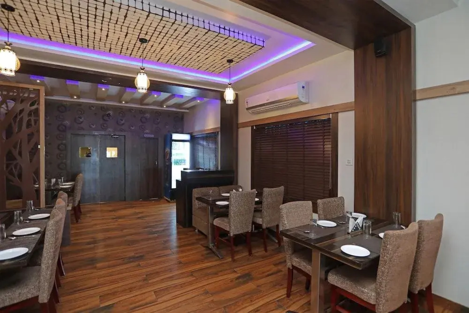 OYO 29689 Hotel Pramod
