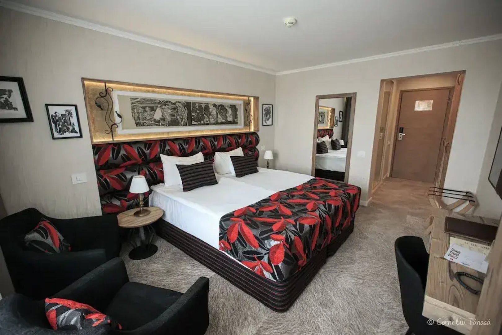 ApartHotel Alpin