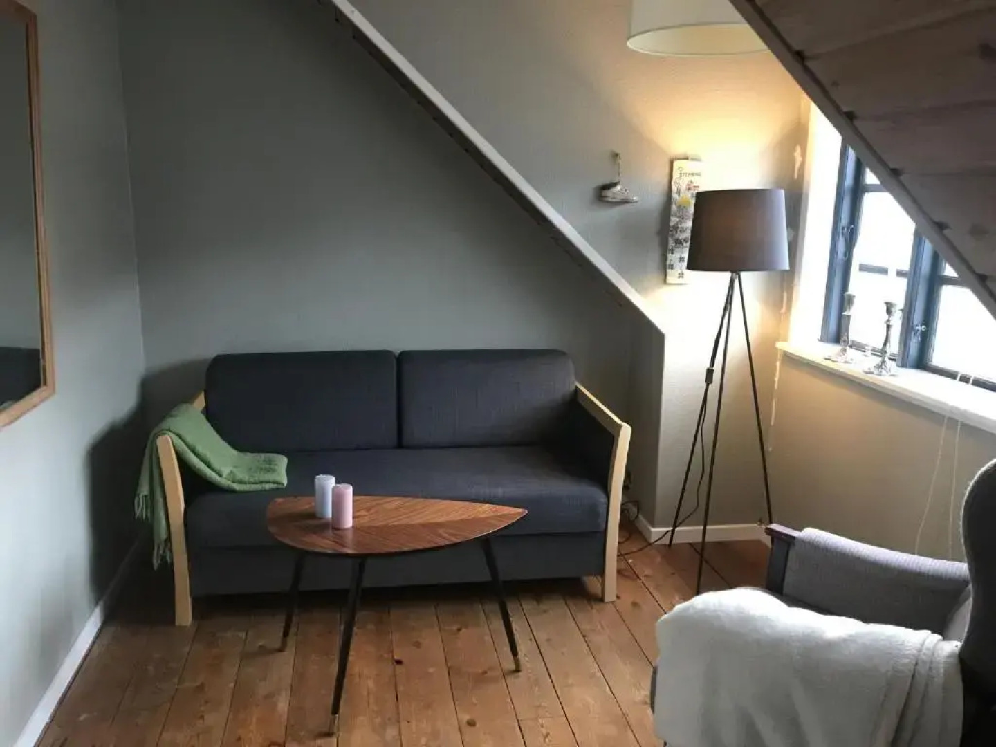 Old Charming and Cosy Cityhouse