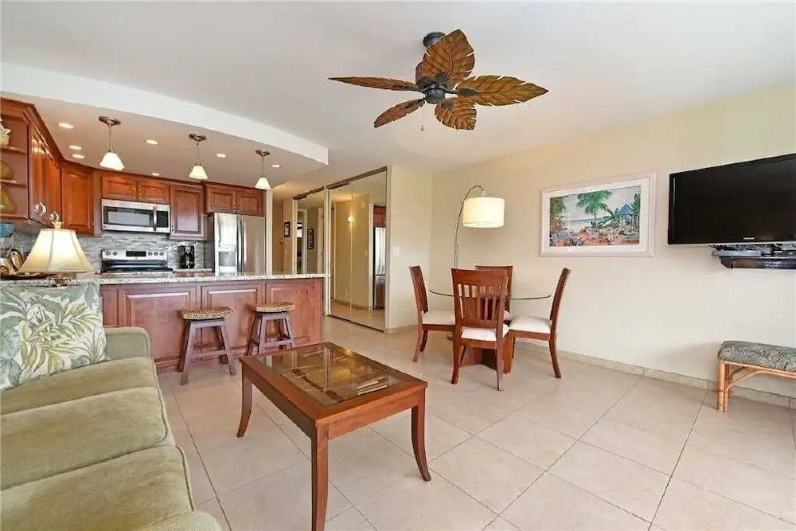 Papakea D304 by RedAwning