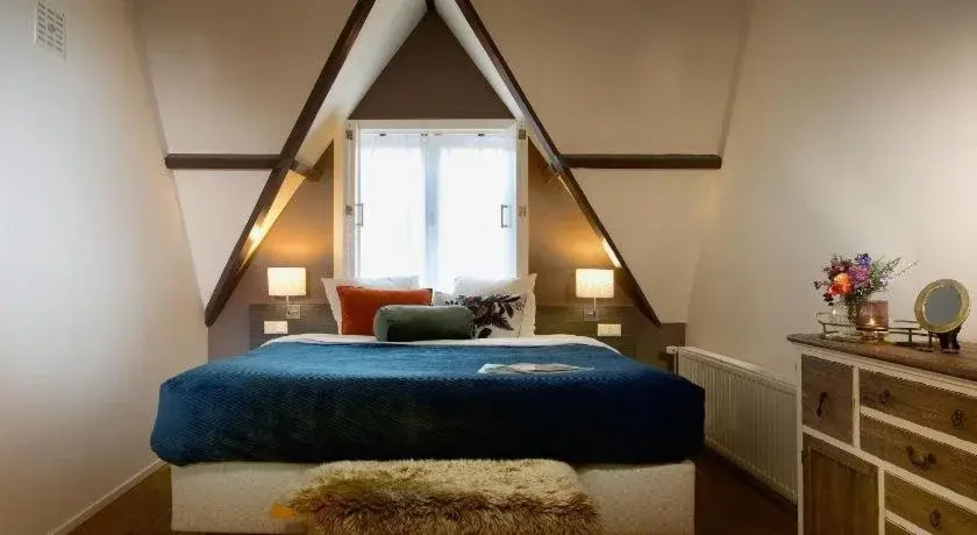 Haarlem Hotelsuites