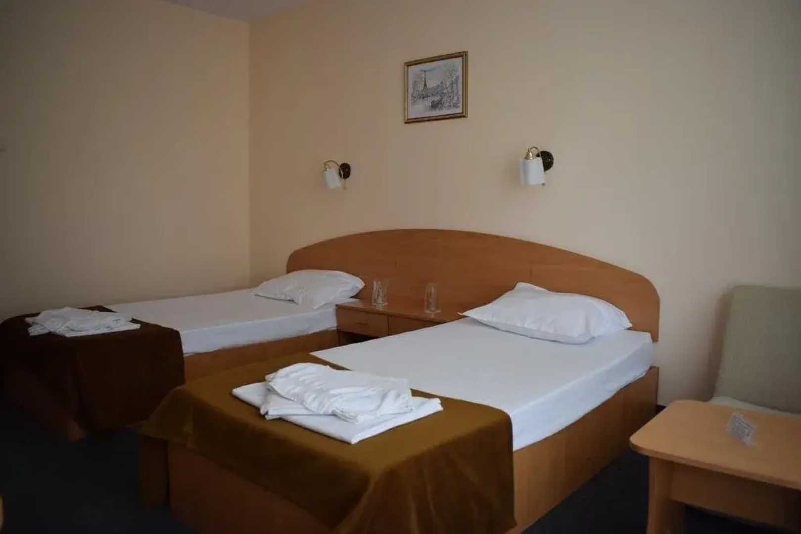 Gergana Balneohotel