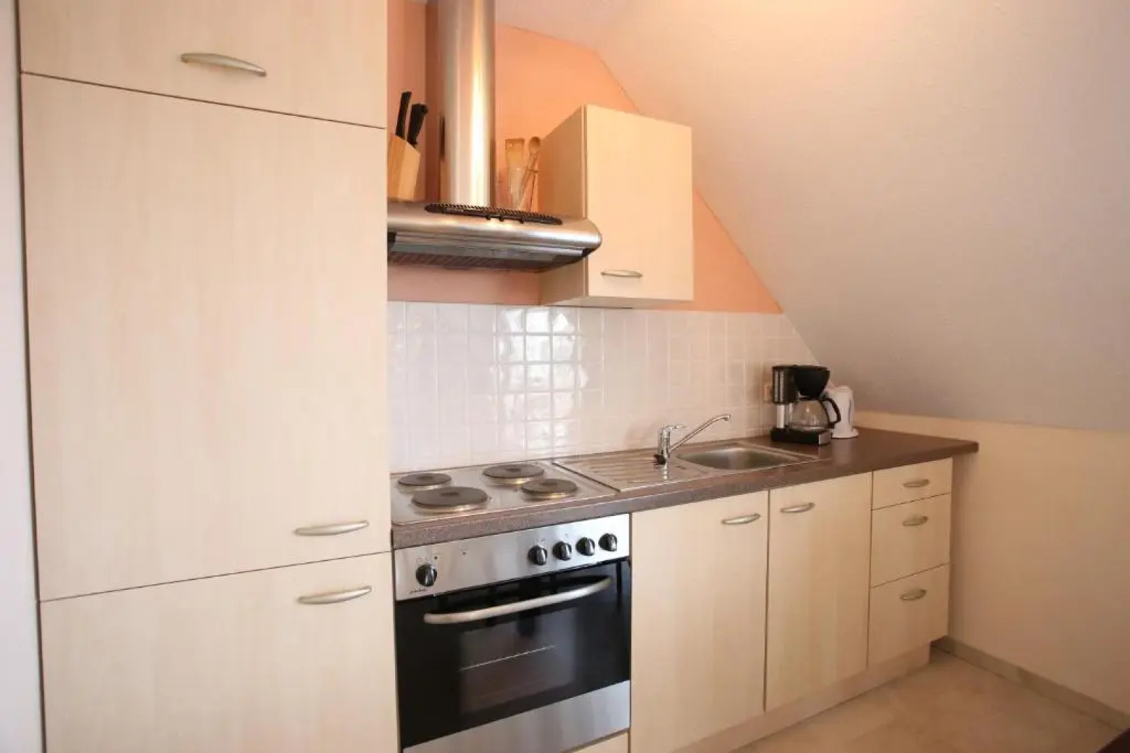 Ferienhaus Puschmann - FeWo 04