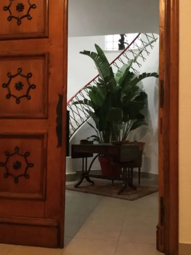 Le Clos Saint André