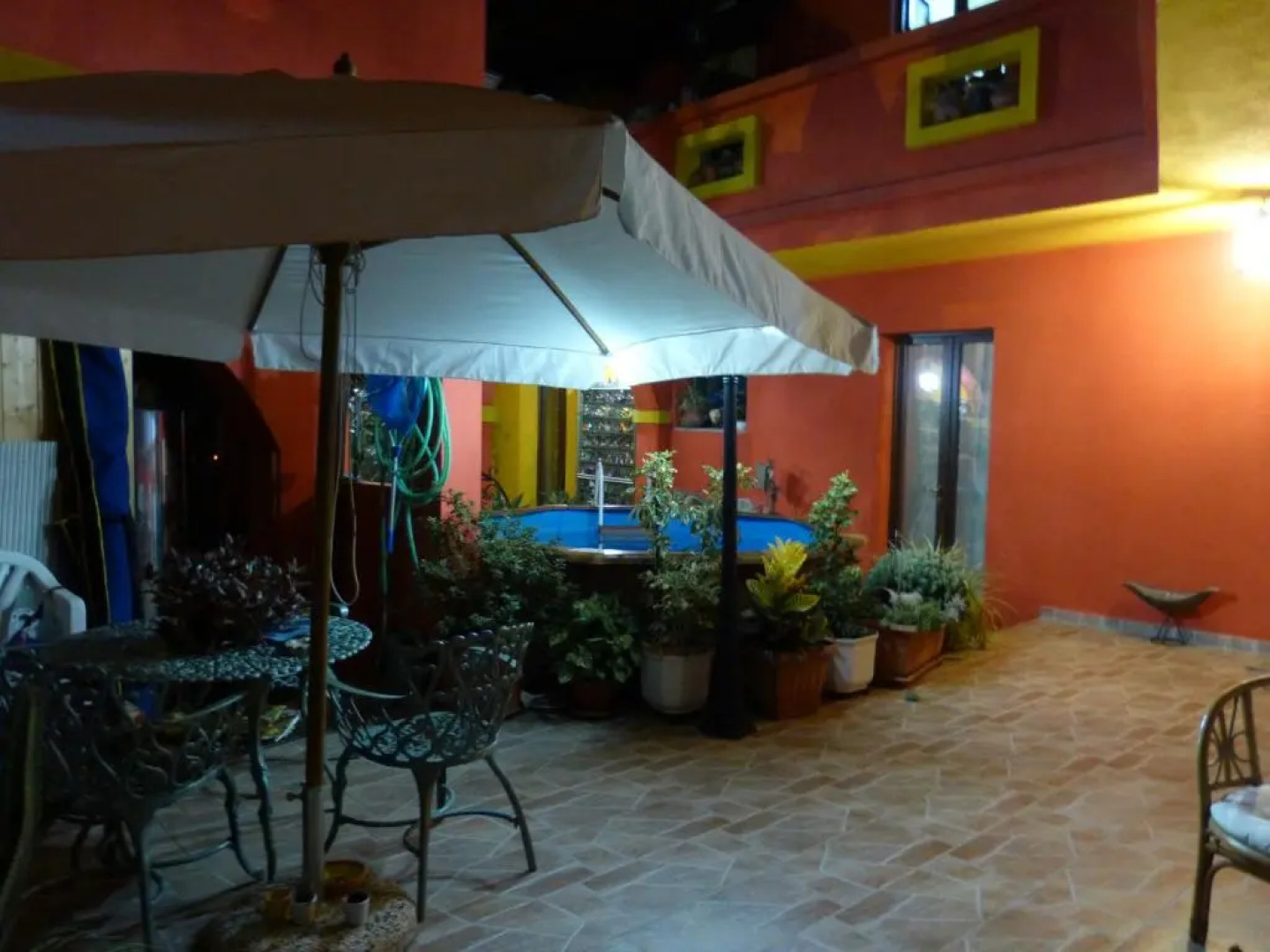 Il Pozzo Dei Desideri