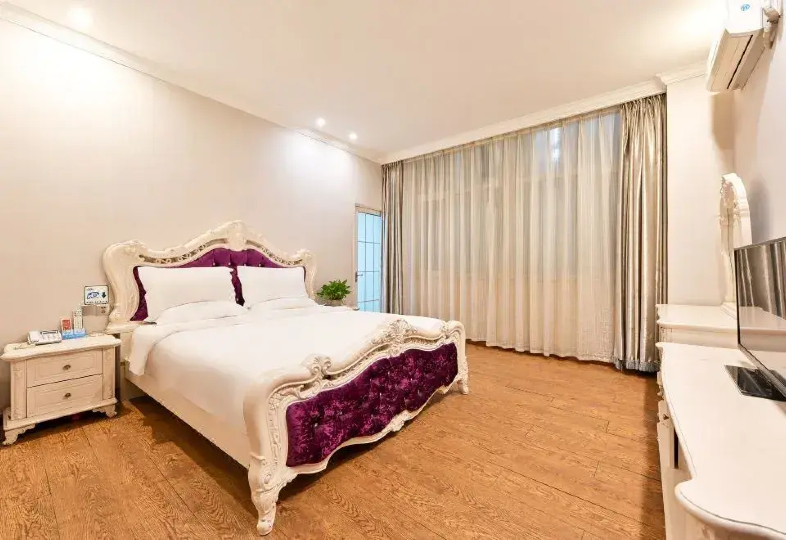 Beixi Hotel (Gaobeidian Railway Station Branch)