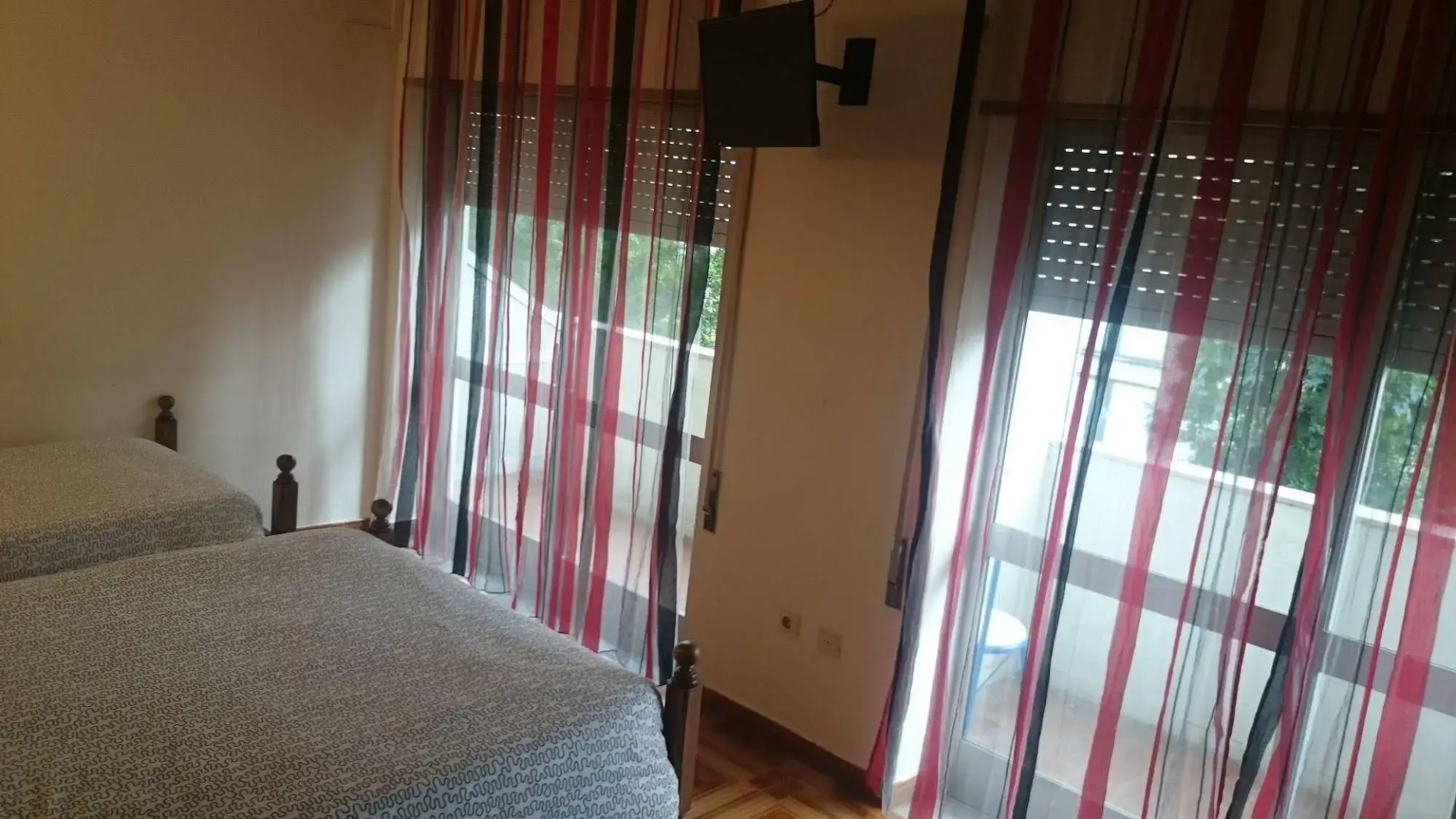 Residencial S. Gião