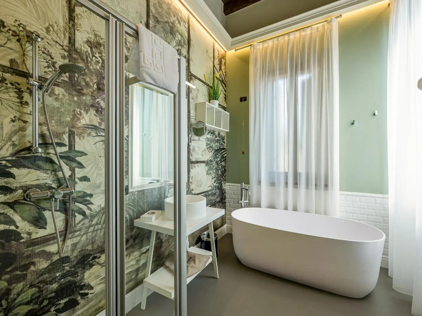 Hotel Villa Cariola