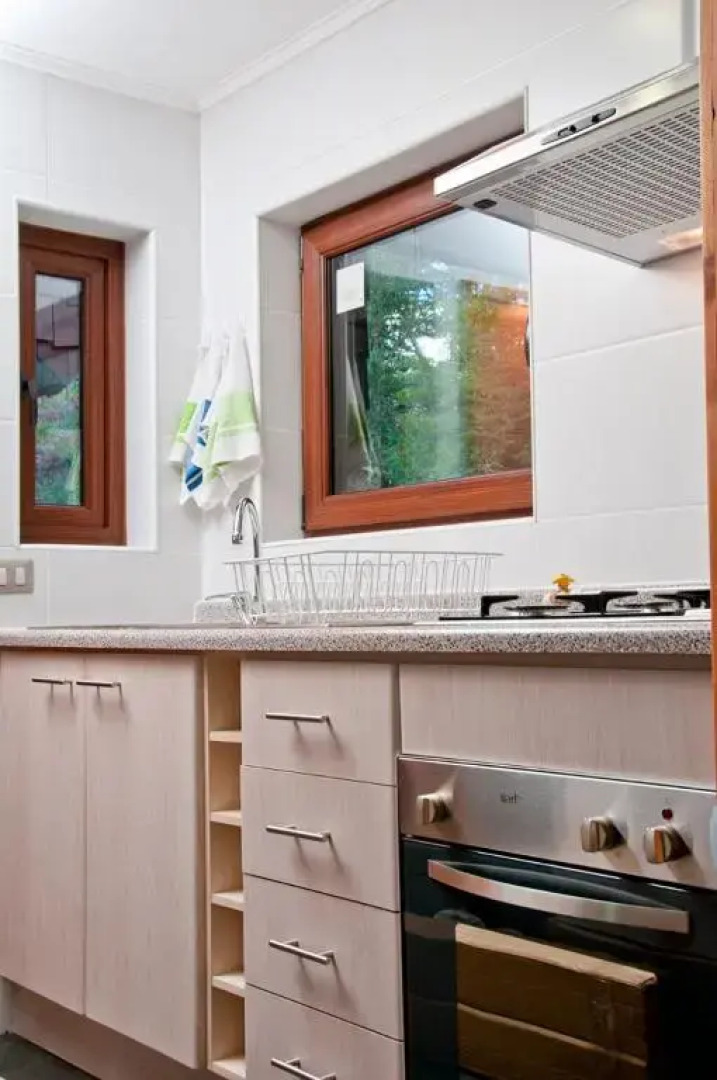 Cabañas Patagonia Lefun