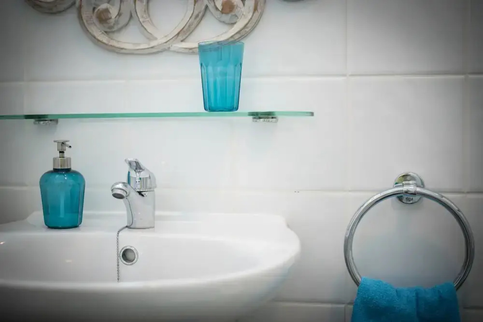 Riva Guest House Los Abrigos