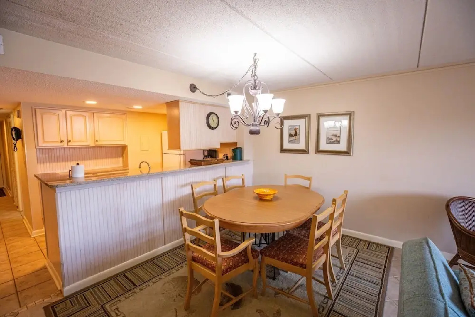 Ocean View at Island Club