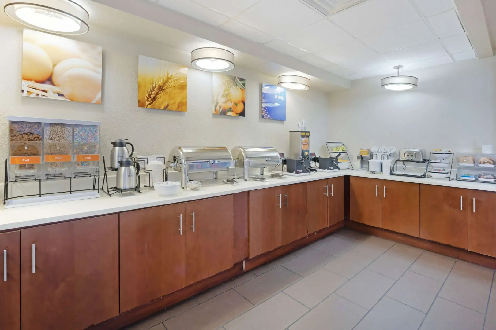 Comfort Inn & Suites Wichita Northeast