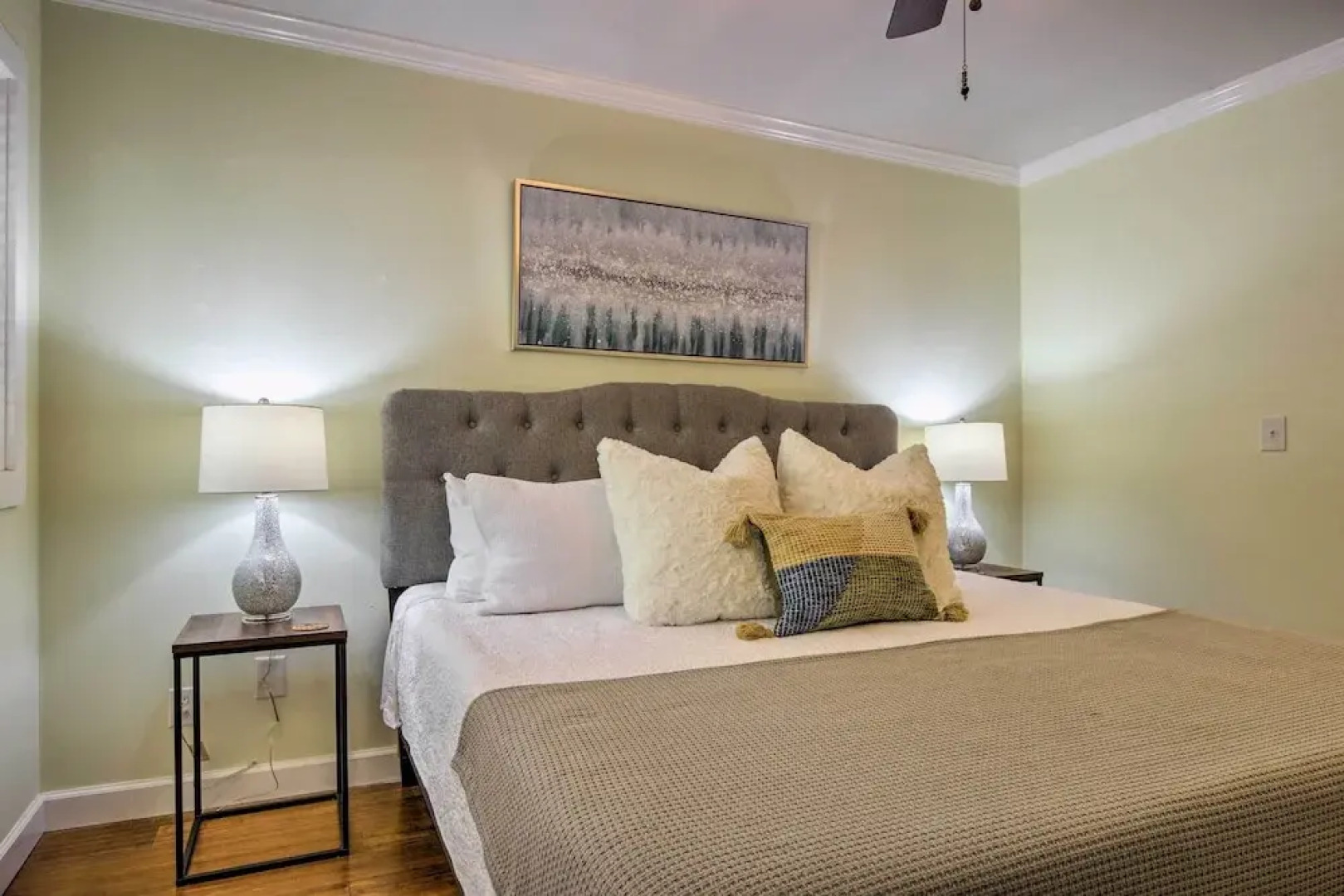 Cozy Pittsboro Escape - Hike, Dine, Explore!