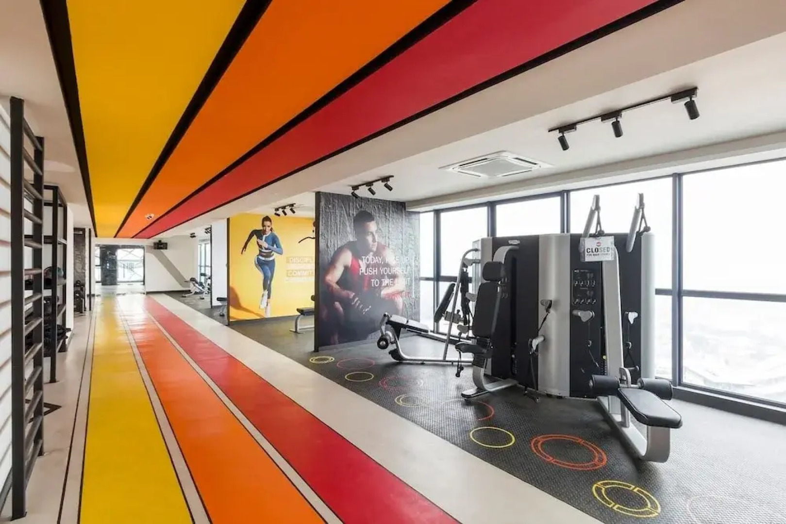 Modern 2Br Arte Suite By Guestready