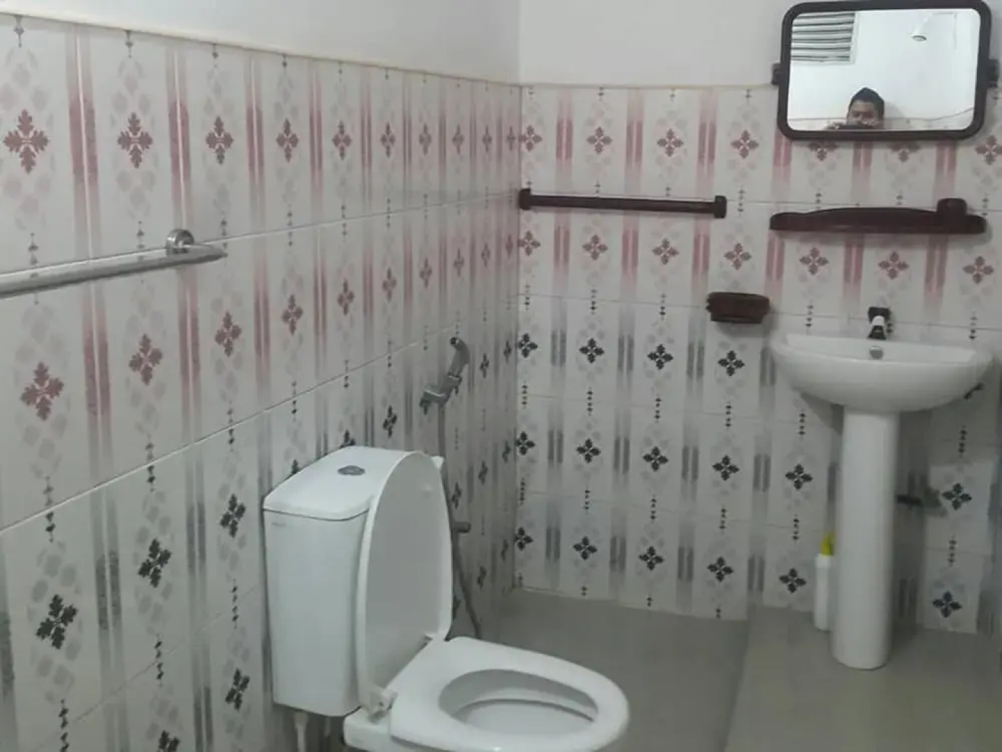 Palm Hill Guest House