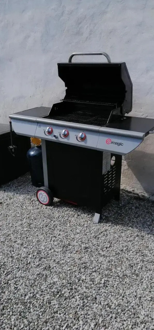 Le Jarrier Chambre D'Hote