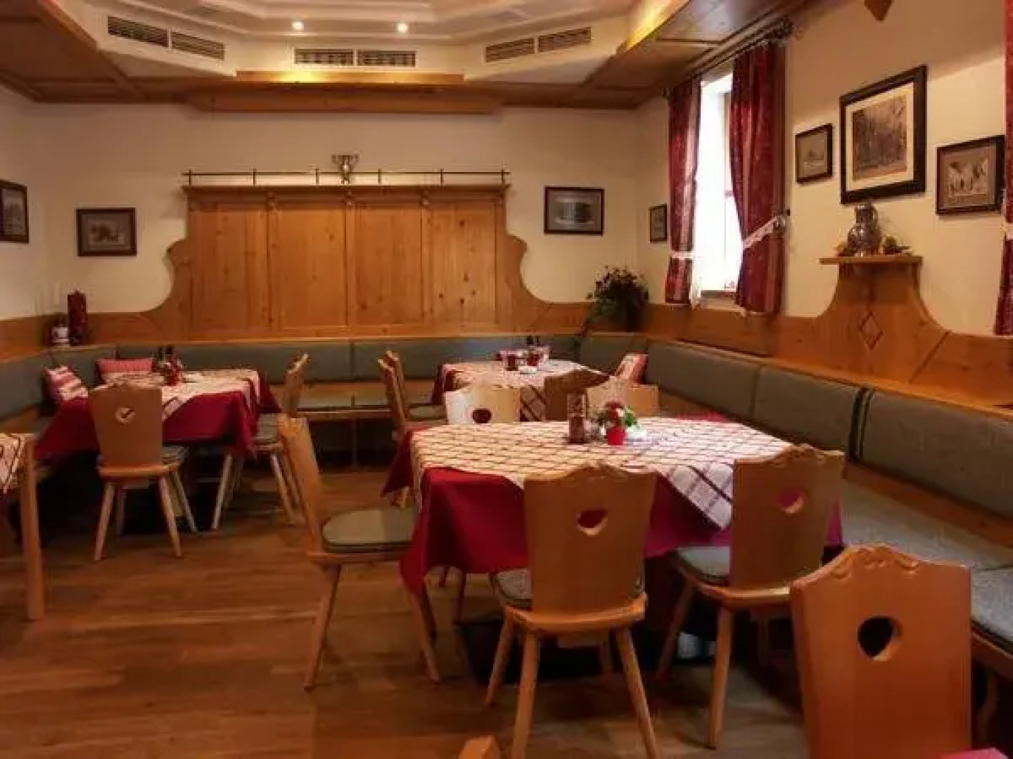 Familienhotel & Dorfhotel Kirchenwirt