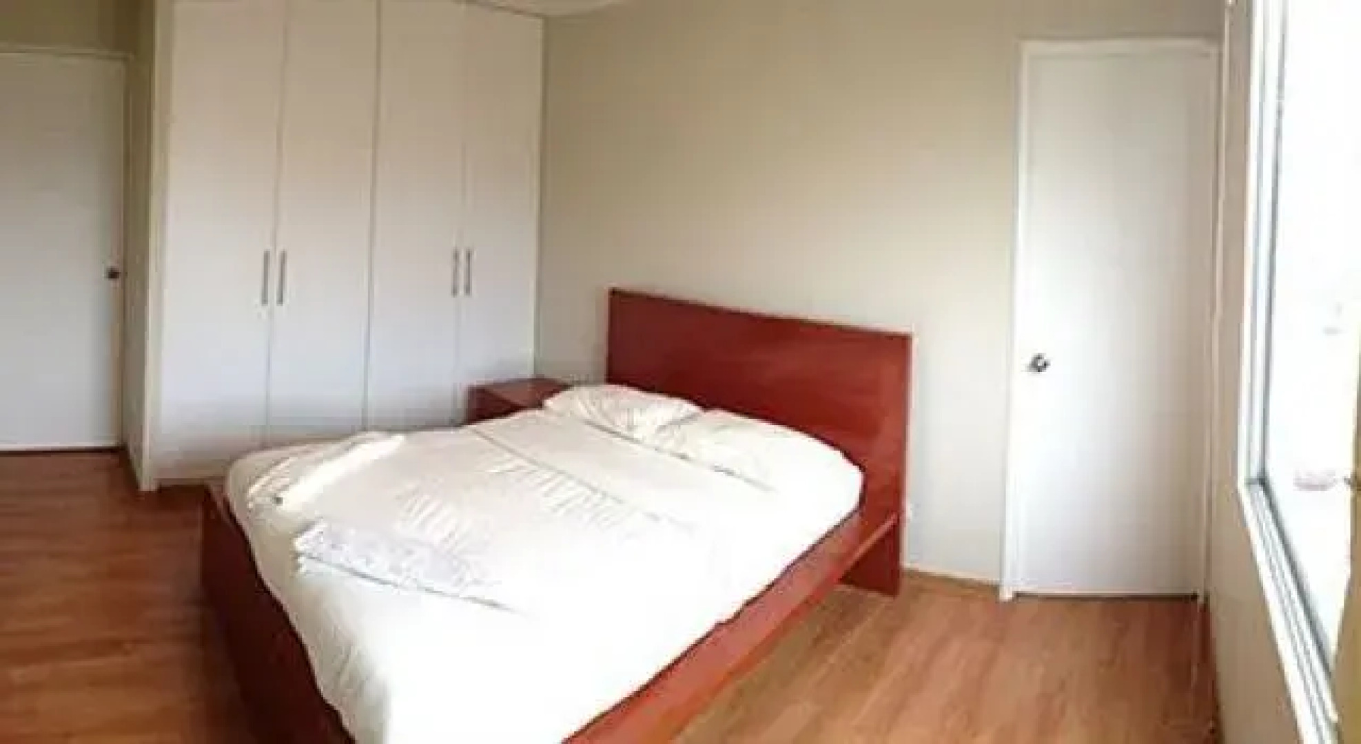 Jaguarwasi Apart Miraflores