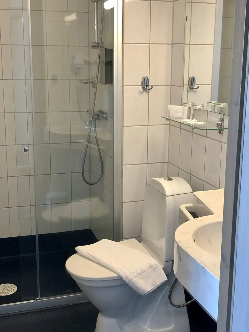 Grand Hotel Falkenberg