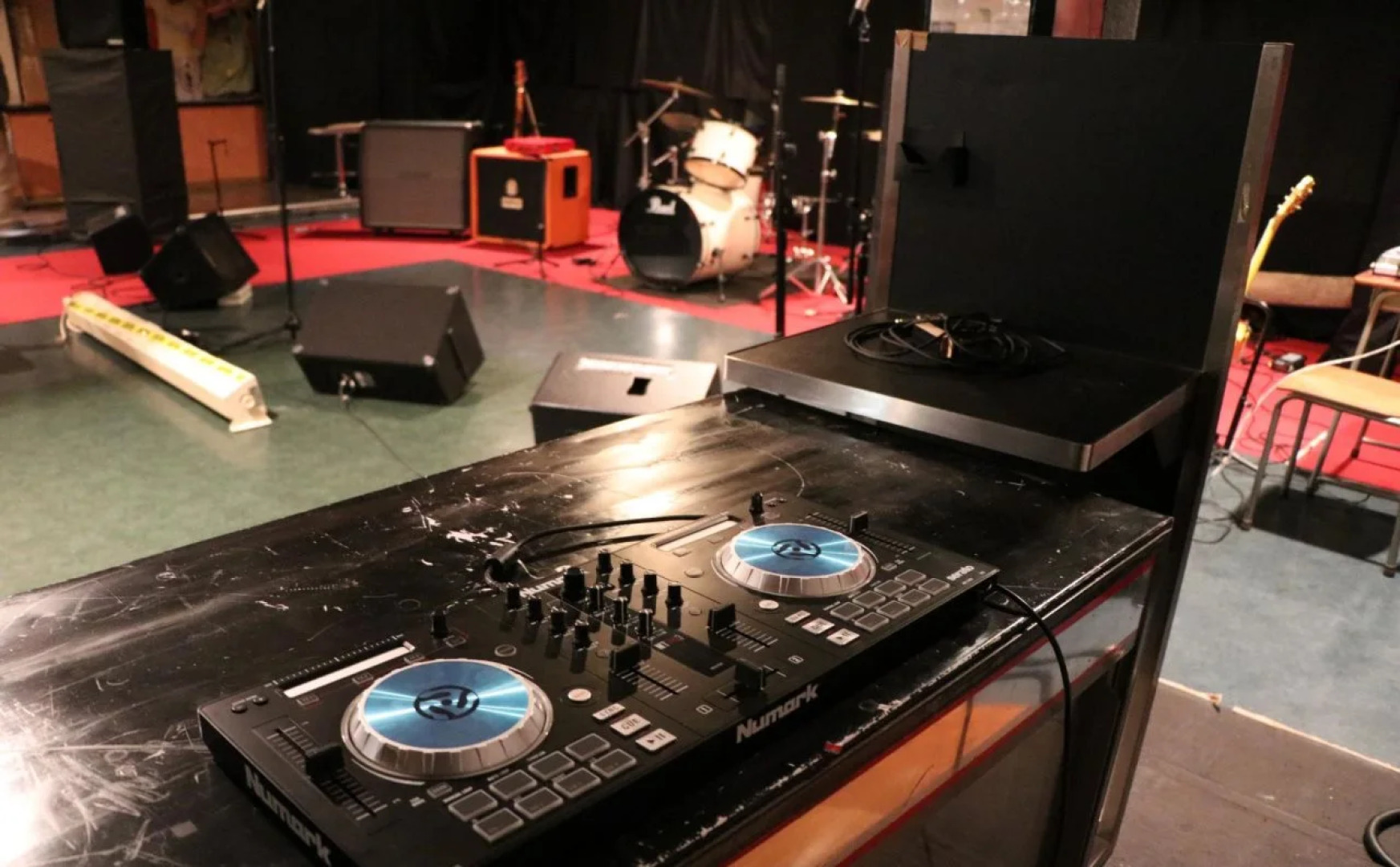 Freedom2 Welcome to Our Secret Base