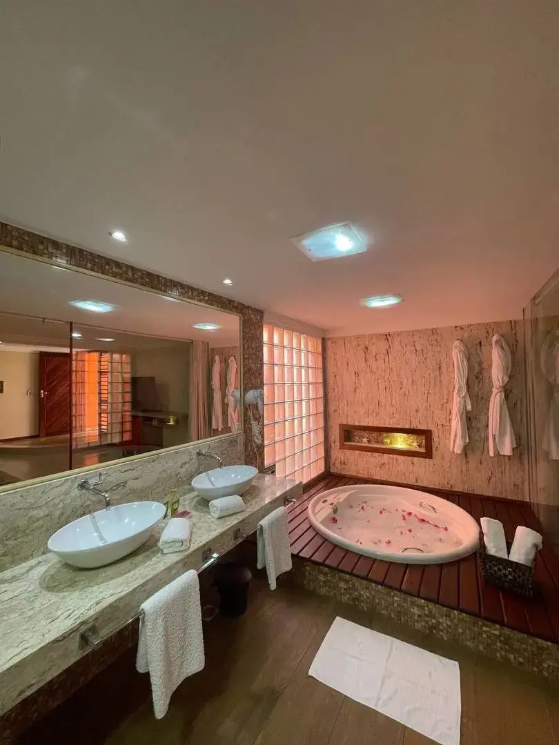 Pousada Tranquilândia Village