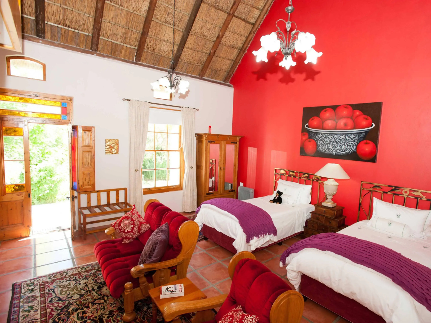 7 Church Street Guest House